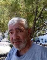 Nicola "Evangelos", age 71 of Gloucester City