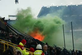 Cercle brugge‏varmennettu tili @cercleofficial 18 t18 tuntia sitten. De Verhitte Strijd In De Brugse Stadsderby In De Hekken