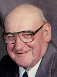 Ervin Lawrence Arendt