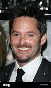 Scott cooper director hi-res stock photography and images