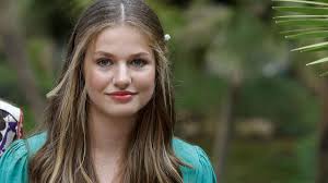 PHOTOS Princess Leonor in Malloca 2023| All the details of her look