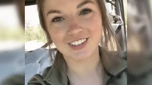 Who is Hannah Barron, the Catfish Girl?