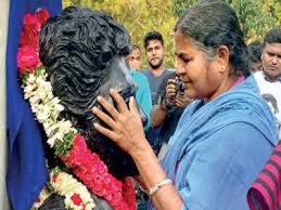 > good morning, i would not be around when you read this letter. Hyderabad Rohith Vemula S Mother To Launch Anti Caa Yatra Hyderabad News Times Of India