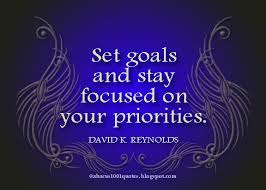 Image result for focus quotations