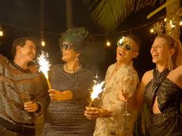 Things to Do in Puerto Rico on New Year's Eve | Discover Puerto Rico