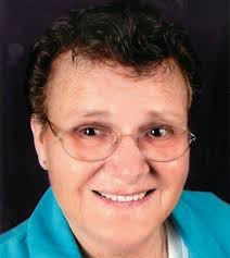 Delores June Fredericks Obituary April 25, 2022