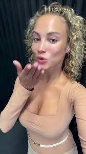 Rose Bertram: Behind-the-Scenes Fittings for Fashion Week