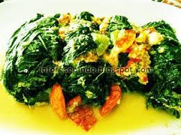 Resep Buntil Daun Singkong Pepaya Tidak Pahit Aneka Resep Masakan Serba Nusantara Resep Masakan Resep Masakan Indonesia Resep Sayuran