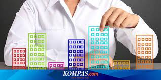 Keempat bumn yang masuk daftar, yakni pt bank rakyat indonesia (persero) tbk, pt bank mandiri(persero) tbk, pt telekomunikasi indonesia. Intip Gaji Dan Tunjangan Di 4 Perusahaan Properti Besar Ini Halaman All Kompas Com