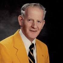 Donald A. Petersen Obituary