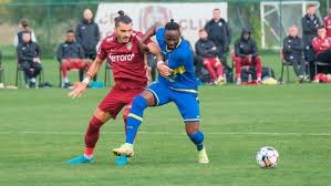 Image result for fotbal foarfeca