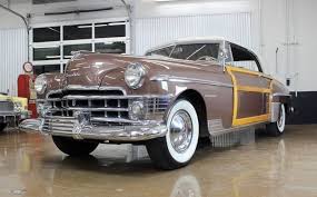Image result for Tampa Beige 1950 Chrysler
