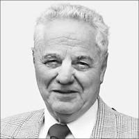 PATRICK SASSO Obituary (2022)