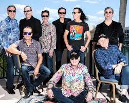 … that's what i remember the most. love is well aware of this, but he insists to yahoo, yeah, but see, brian and mike are on team each other. Beach Boys To Bring International Now And Then Tour To Tifton Local News Albanyherald Com