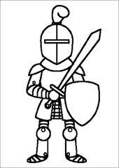 Kostenlose window color malvorlagen und ausmalbilder zum downloaden, ausdrucken und ausmalen hier bei uns im online malbuch. 120 Ritter Ausmalbilder Malvorlagen Ideen Ausmalbilder Ritter Ausmalen