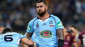 We did not find results for: State Of Origin Andrew Fifita Nsw Blues Selection Steve Roach Opinion