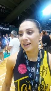Simplemente @lucianadelabarba es una jugadora extraordinaria. Y estuvo a  punto de dejar el básquet. Apareció El Talar y se encendió la llama para  demostrar su valía, un nivel excepcional y sus ...