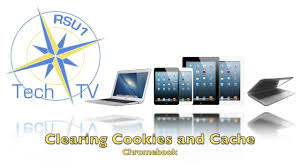What does clear cache mean? Clearing Cookies And Cache On A Chromebook Old Youtube