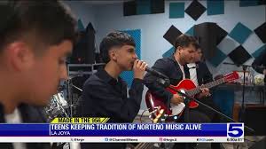 Made in the 956: Grupo Desseo