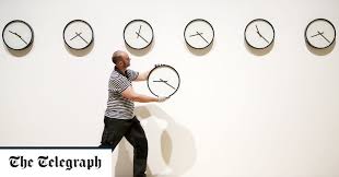 The clocks go forward for the summer (bst) so that there is more daylight in the evenings and less in the mornings. Clocks Go Back But Why Do We Use Gmt And Do We Still Need To