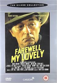 Farewell My Lovely [DVD]: Amazon.co.uk: Robert Mitchum, Charlotte Rampling,  John Ireland, Anthony Zerbe, Sylvia Miles, Sylvester Stallone, Jack  O'Halloran, Harry Dean Stanton, Kate Murtagh, Dick Richards, Robert  Mitchum, Charlotte Rampling, George Pappas,