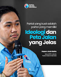 Partai Gelora Indonesia mulai menggulirkan konsolidasi dan ideologisasi  untuk para pengurus dan kader di tingkat Dewan Pengurus Wilayah (DPW) dan  Dewan Pengurus Daerah (DPD) di seluruh Indonesia. Kegiatan ini dimulai  pertama kali