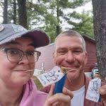 Amanda Winge's Instagram, Twitter & Facebook