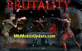 However, brutalities must be unlocked before they can be performed in a match. Mk Mobile New Brutality Mortal Kombat Mobile Skarlet Brutality