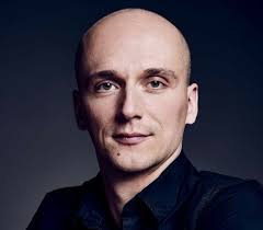 "In Conversation" with Ernst Meisner, Dutch National Ballet