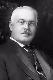 Francis Harold Rowley