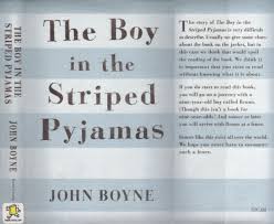 No racist, discriminatory, vulgar or threatening. The Boy In The Striped Pyjamas Bookcrossing Com