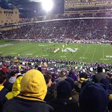 Ryan Field Interactive Seating Chart