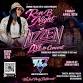 Lizzen Live in Concert