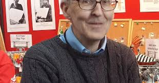 Hamilton anti-apartheid campaigner John Nelson gets MBE