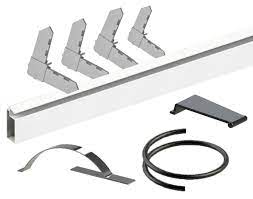 Rv window screen replacement parts. Build A Screen Window Screening System Screen Frame Kits Supplies