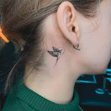 This factor is most attracted by all. 70 Coolest Neck Tattoos For Women In 2021 Saved Tattoo