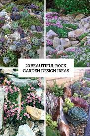 33 Best Garden Design Ideas For More Garden Design Ideas Rock Garden Design Landscaping With Rocks Rockery Garden