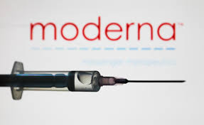 Canada authorized the vaccine on dec. What To Expect As Moderna S Covid 19 Vaccine Moves To Phase 3 Trials