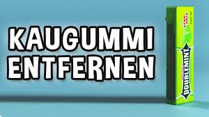 Kinder achten beim spielen und toben nicht. Kaugummi Aus Kleidung Entfernen Auch Bei Mobel Teppich Und Haaren Moglich Thajo Torpedo Youtube