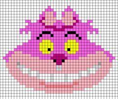 Geekyassassin31 S Deviantart Gallery Disney Cross Stitch Cross Stitch Letter Patterns Cat Cross Stitch Pattern