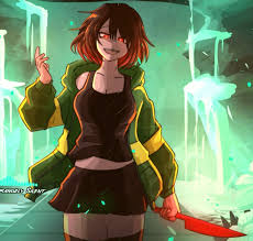 La communauté de Nick Nitro est très saine d'esprit : r/Undertale