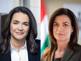 Katalin Varga's Instagram, Twitter & Facebook