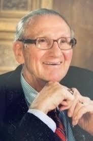 Richard Small Obituary (1929