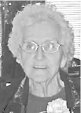 Veronica Fitzpatrick Obituary (2019)