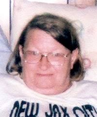 Julie Ann E. Whitney, 1956-2014