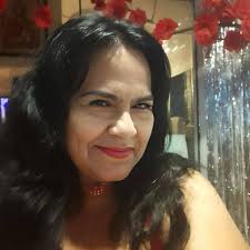 Karen - Tu voto será digno ....para una Bolivia 🇧🇴 mejor ...