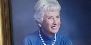 East Texas woman who received black belt in her 90s dies