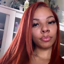 Ayana Brown's Instagram, Twitter & Facebook