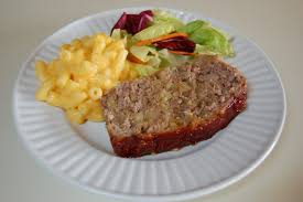 Stove Top Meatloaf Cooking Mamas