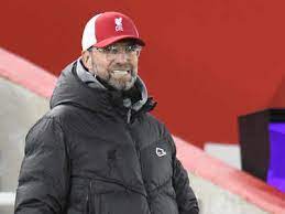 I saw this, this morning and i straight up wept. No Tears For Jurgen Klopp If Liverpool S Transfer Goals Aren T Met Football News Times Of India